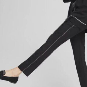 Chicos Fabulously slimming Ponte Pants
